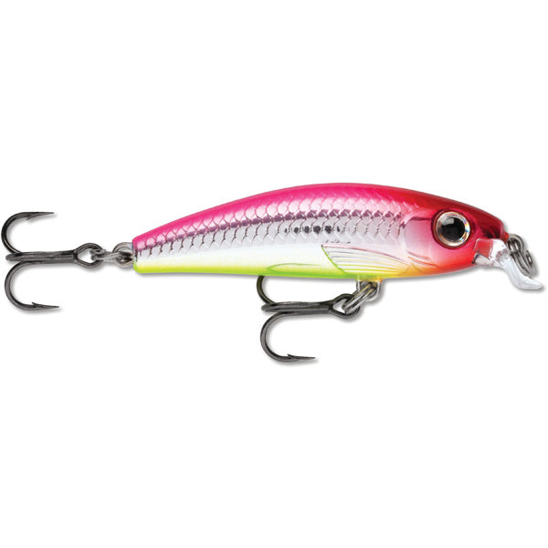 RAPALA ULTRA LIGHT MINNOW ULM06SHP