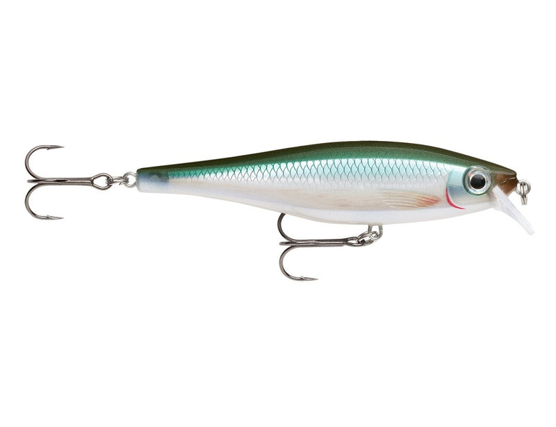 Rapala BX Minnow 10cm 12g Blue Back Herring