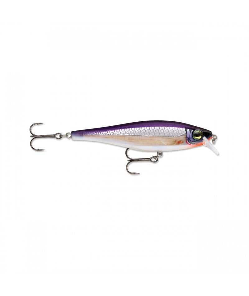 Rapala BX Minnow 10cm 12g Purpledescent