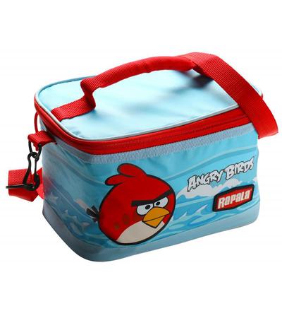 RAPALA ANGRY BIRDS RAPALA BAG