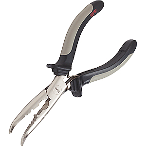 RAPALA Curved Fisherman's Pliers 6.5"