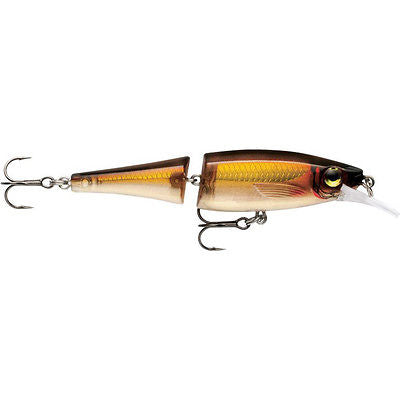 RAPALA BX JOINTED MINNOW BXJM-9 GSH