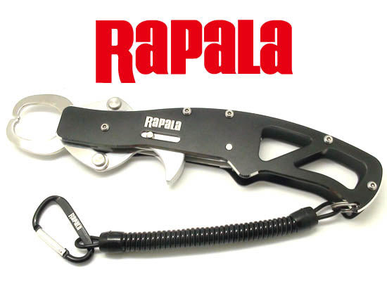 Rapala Aluma-Pro Fish Grippers APFG9