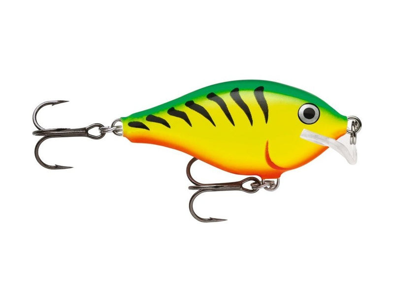 RAPALA SCATTER RAP CRANK SHALLOW DSCRC-7 FT