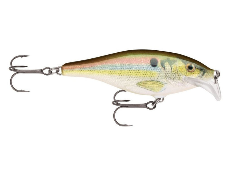 RAPALA SCATTER RAP SHAD SCRS-7 RSL