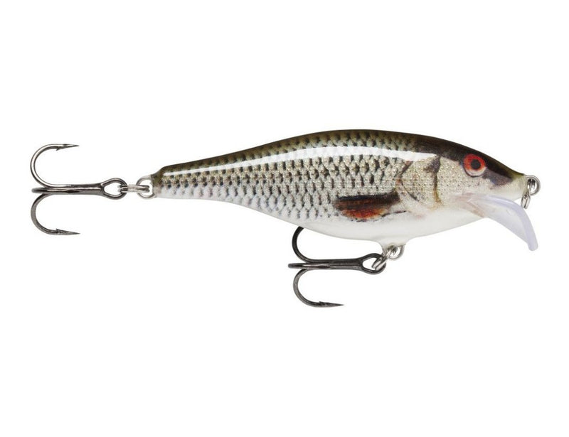RAPALA SCATTER RAP SHAD SCRS-5 ROL