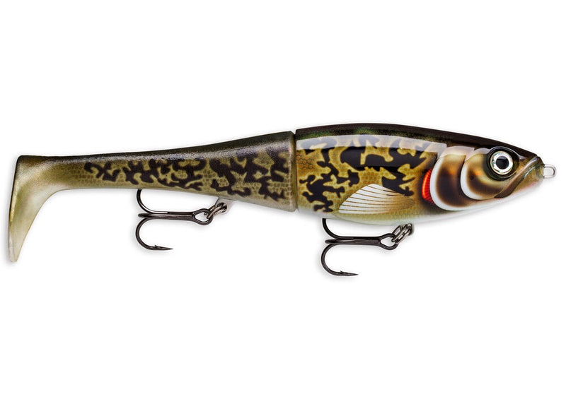 Rapala X-Rap Peto 20cm 83g BGH Blue Ghost