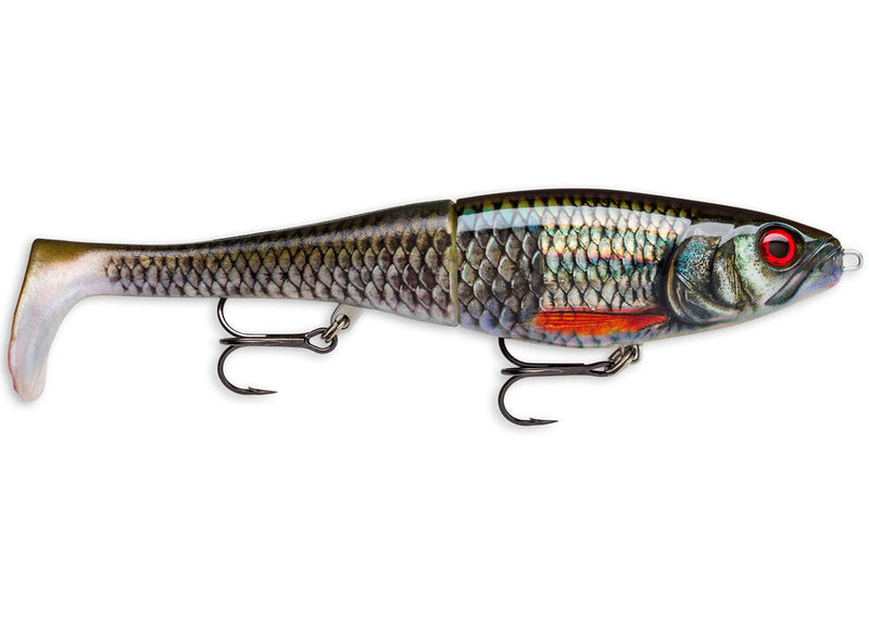 Rapala X-Rap Peto 20cm 83g ROL Live Roach