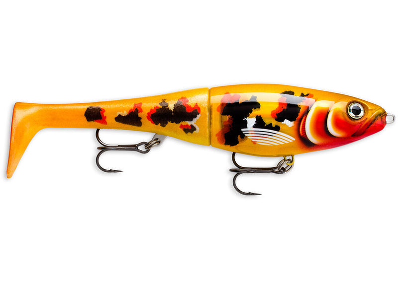 Rapala X-Rap Peto 20cm 83g URK Unreal Koi