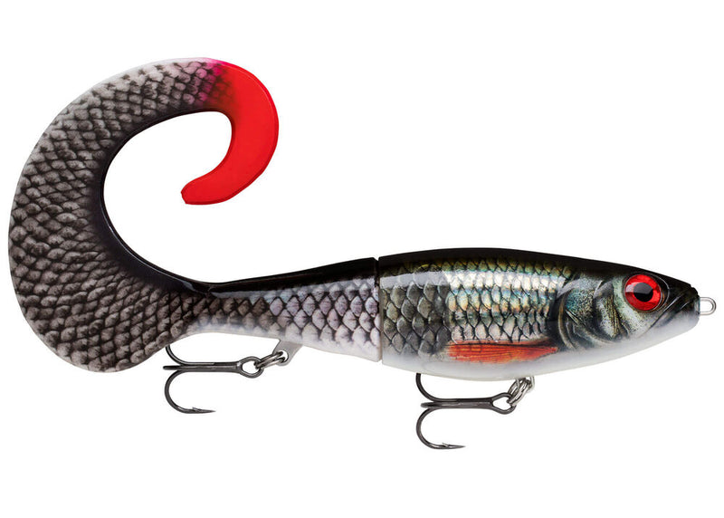 Rapala X-Rap Otus 17cm 40g HLW Halloween