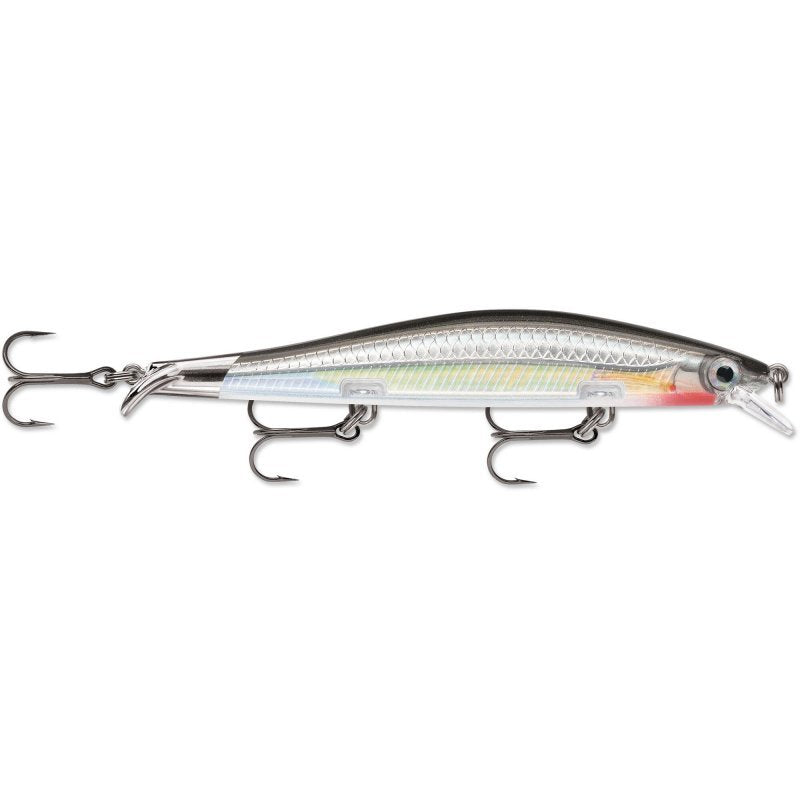 RAPALA RIPSTOP DEEP MINNOW RPSD-12 Silver