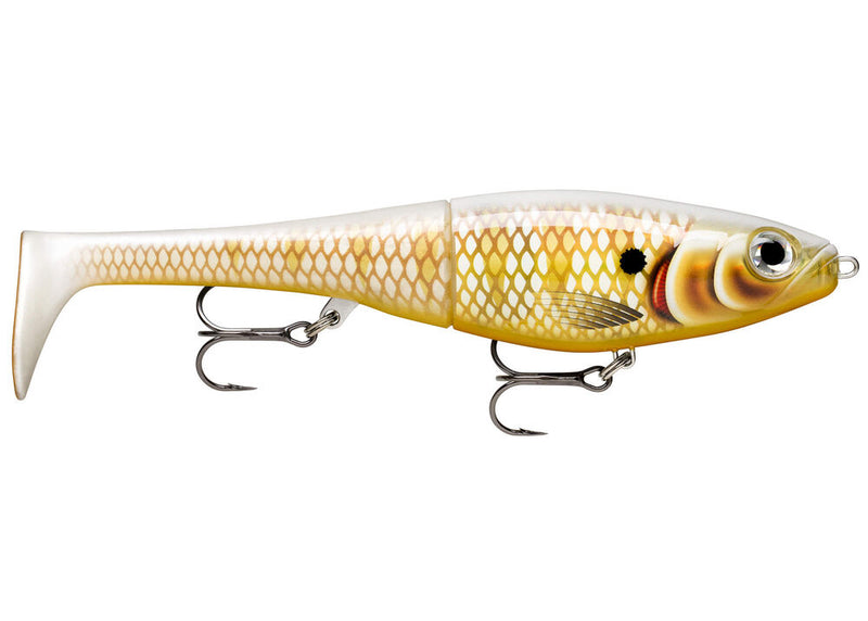 Rapala X-Rap Peto 20cm 83g PGG Pearl Ghost Gold