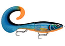 Rapala X-Rap Otus 17cm 40g BGH Blue Ghost
