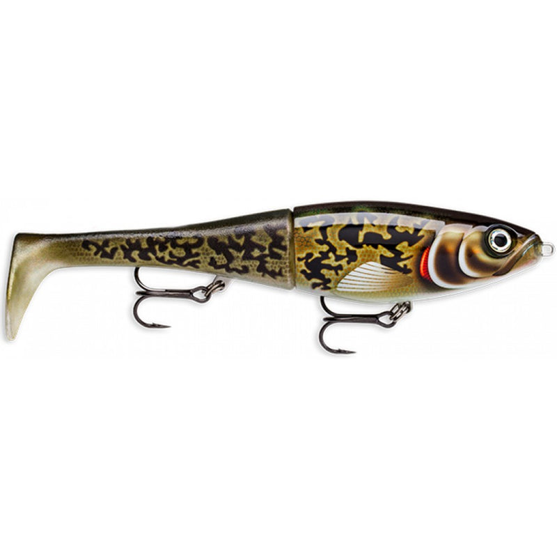 Rapala X-Rap Peto 14cm 39g Artistic Burbot