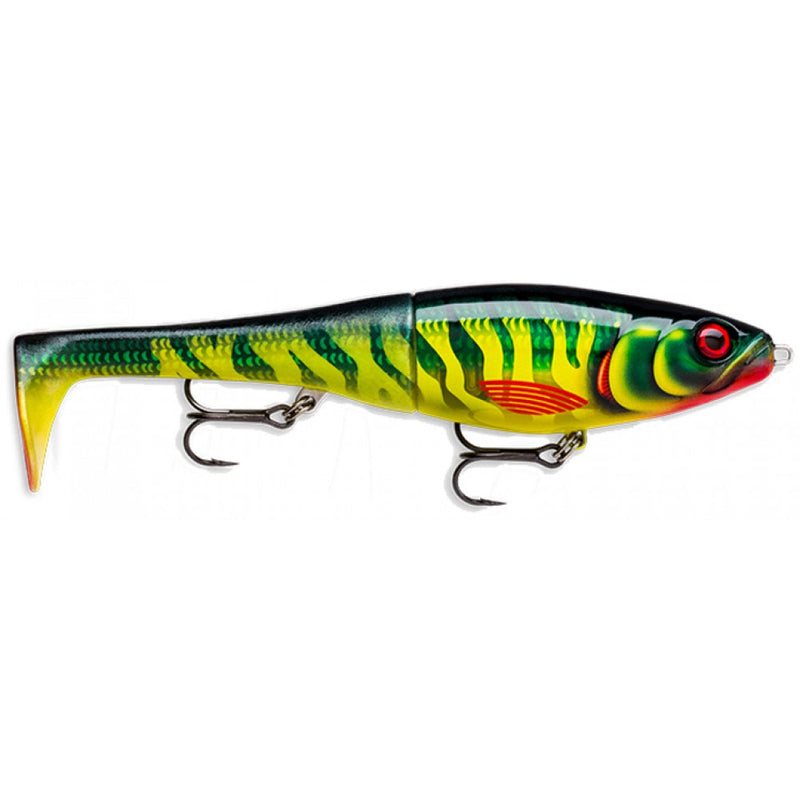Rapala X-Rap Peto 14cm 39g Hot Pike
