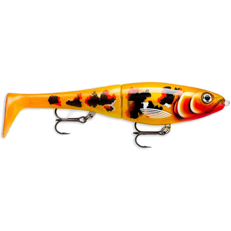 Rapala X-Rap Peto 14cm 39g Unreal Koi