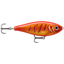 Rapala X-Rap Haku 14cm 74g Jerkbait BAS Battle Scars
