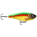 Rapala X-Rap Haku 14cm 74g Jerkbait BPRT Bright Parrot