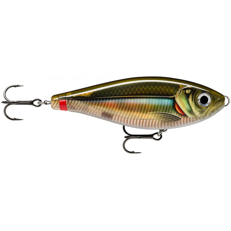 Rapala X-Rap Haku 14cm 74g Jerkbait SMB Smelt On The Beach