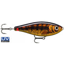 Rapala X-Rap Haku 14cm 74g Jerkbait TMO Tanglake Motoroil