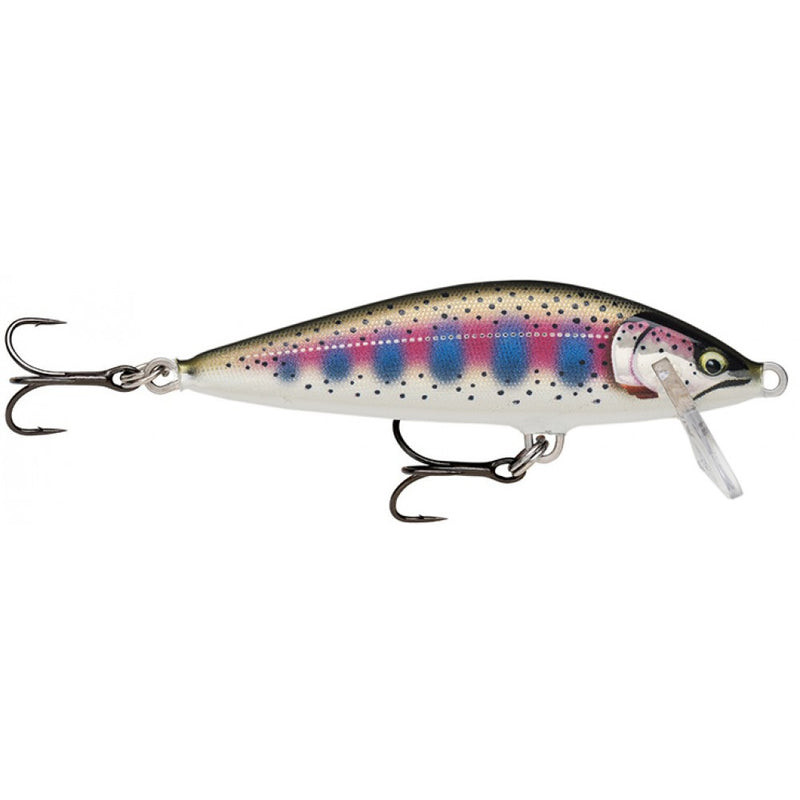 RAPALA COUNTDOWN ELITE 75mm 10g Gilded Rainbow Trout