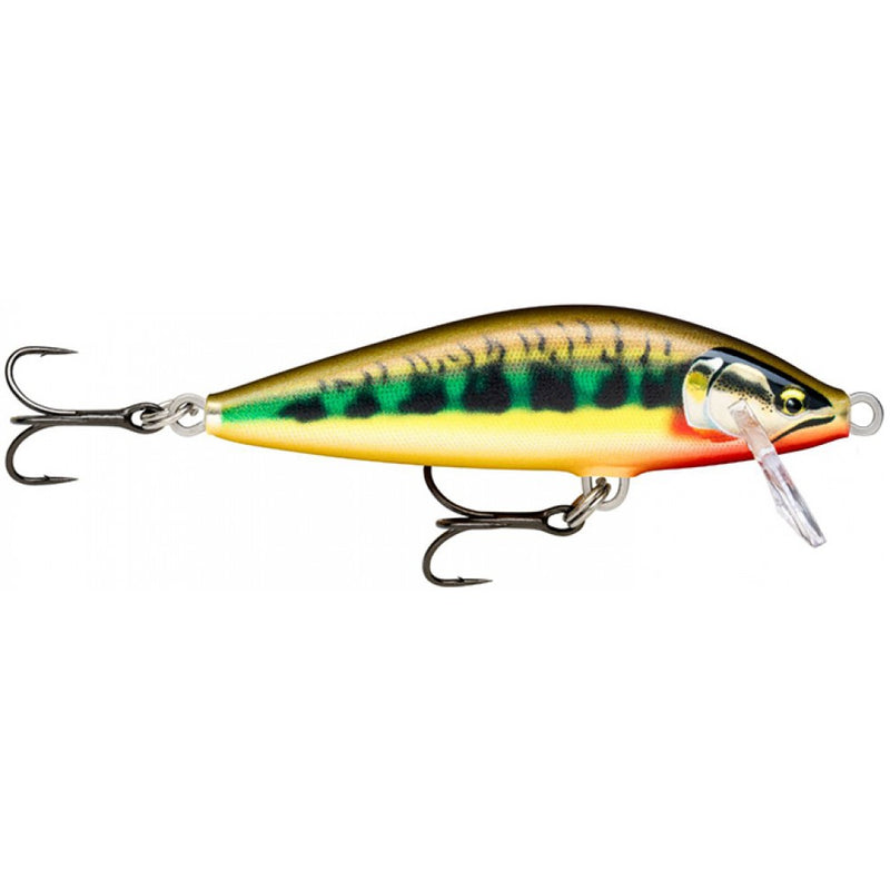 RAPALA COUNTDOWN ELITE 75mm 10g Gilded Vairon