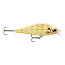 Rapala Super Shadow Rap 11cm 38g Pearl Ghost Gold