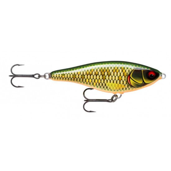 Rapala Twitchin Rap 12cm 53g Scaled Roach