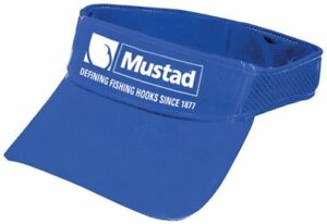 Mustad Visor Cap