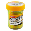 Berkley PowerBait Glitter Trout Bait 1.75oz Rainbow