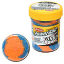 Berkley PowerBait Glitter Turbo Dough Blue Mango