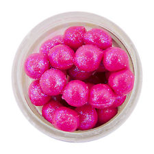 Berkley Sparkle Power Eggs Floating Magnum Pink