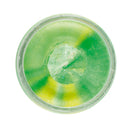 Berkley PowerBait Double Glitter Trout Bait Spring Green White Sunshine Yellow