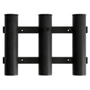 Berkley Tube Rod Rack Black