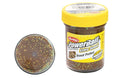 Berkley PowerBait Extra Scent Glitter Trout Bait Pellet Glitter