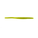 Berkley Gulp! Floating Trout Worm 2.5'' Chartreuse