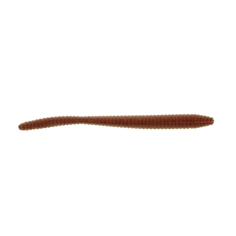 Berkley Gulp! Floating Trout Worm 2.5'' Natural