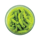 Berkley Gulp Alive Waxies 12mm Chart