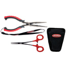 Berkley Tool Set With Plier and Forceps