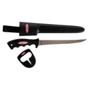 Berkley Soft Grip Knife 7in