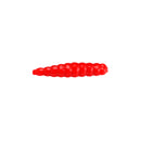 Berkley Gulp Alive Honey Worm Red 1inch