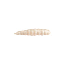 Berkley Gulp Alive Honey Worm White 1inch