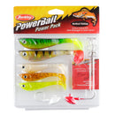 Berkley PowerBait Pro pack Vertical