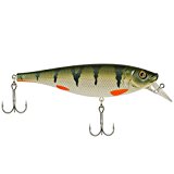 Berkley Cutter Juke Shallow 10cm Euro Perch