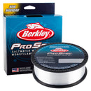 Berkley Pro Spec Saltwater Mono 1000m