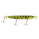 Berkley Spin Rocket 110mm MF Frog