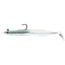 Berkley PowerBait Sandeel 10cm 4pcs White