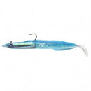 Berkley PowerBait Sandeel 10cm 4pcs Blue