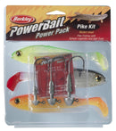 Berkley PowerBait Pike Mullet Shad 5''