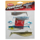 Berkley Pro Pack Seabass Pro